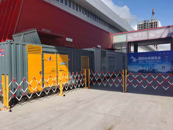定城镇发电机出租教您要了解的柴油发电机组基础知识