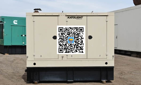 定城镇租赁发电机-柴油发电机电压为什么不稳？
