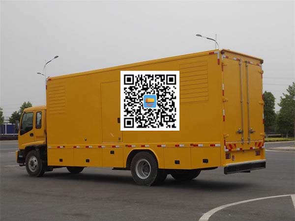 定城镇发电车出租-发电机组的主要用途是什么？