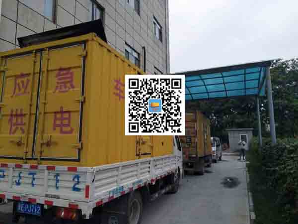 定城镇发电车出租-发电机产品使用越来越广泛