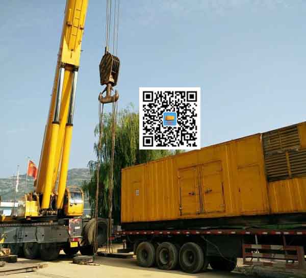 定城镇发电车出租-全自动发电机组长期不使用该如何保养？
