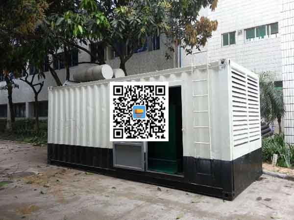 定城镇出租发电机-什么样的柴油发电机使用效果比较好