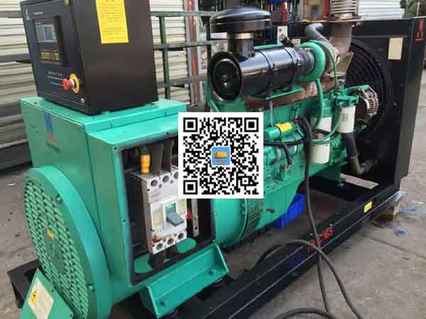 定城镇租赁发电机-发电机一般变压器磁芯所使用的是什么材料？