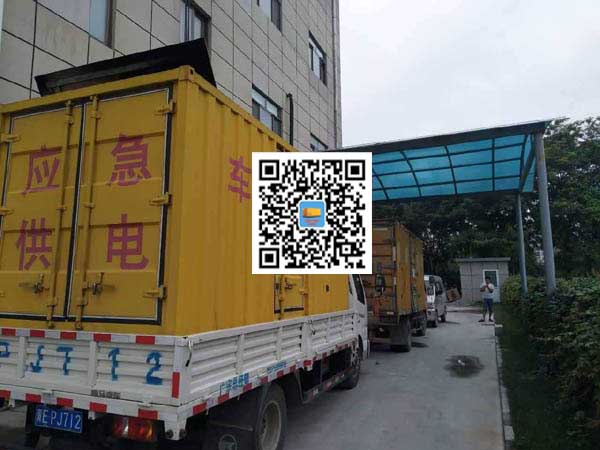 定城镇发电机组如何安装管道?