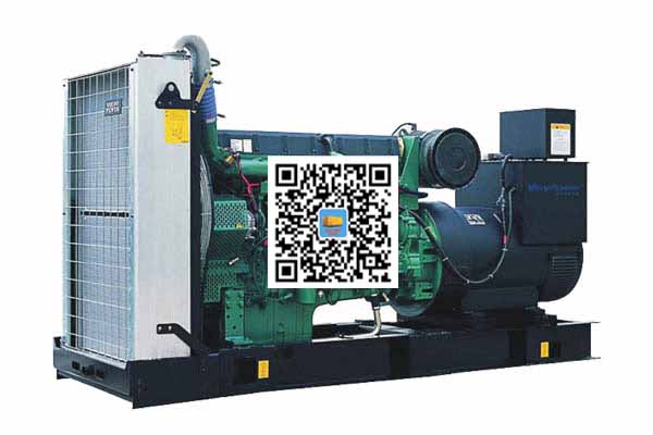 定城镇发电机租赁-100kw柴油发电机带多大负载