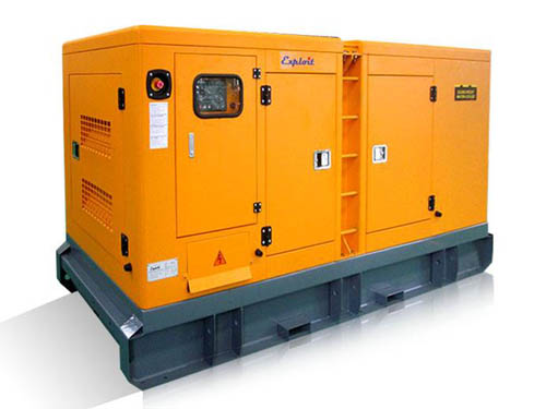 定城镇影响 200kw 柴油发电机油耗的因素有哪些？
