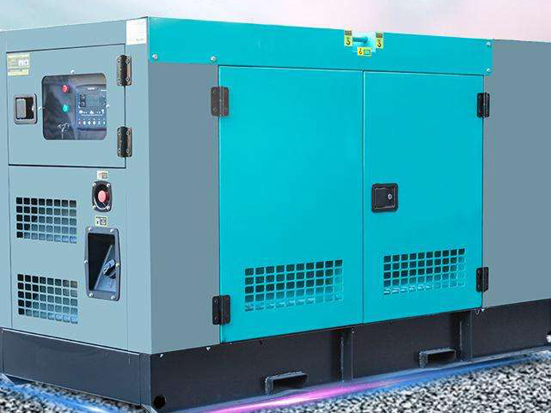 定城镇50KW柴油发电机油耗是多少？