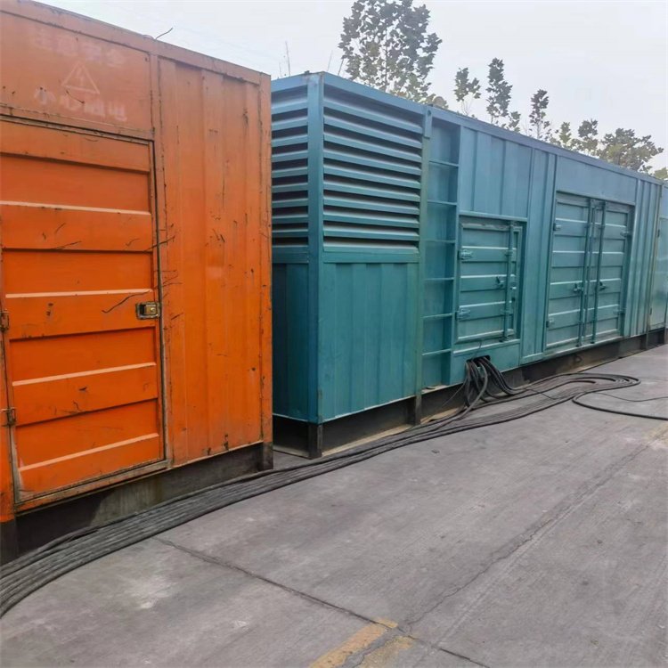 定城镇如何选择适合 600kW 柴油发电机组的热继电器?